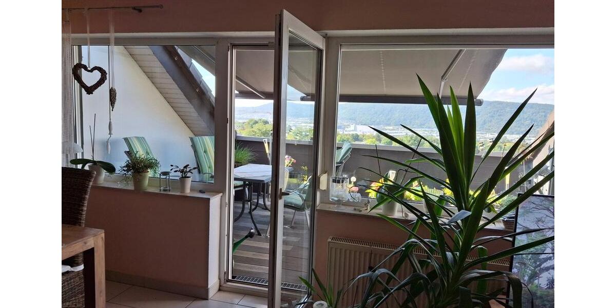 Etagenwohnung Trier Feyen-Weismark - 1 Zimmer, 83 m&sup2;, 294.000&euro; | Angebot:26227146