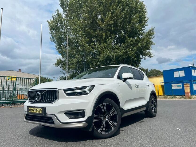 XC40