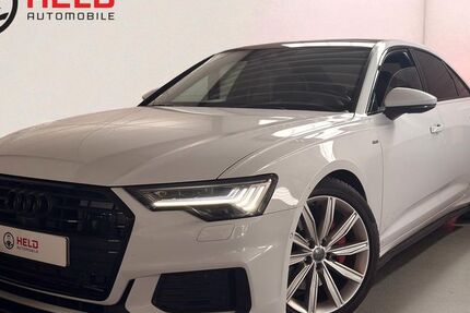 Audi A6 73.000 km 57.499 &euro; Bühl 77815