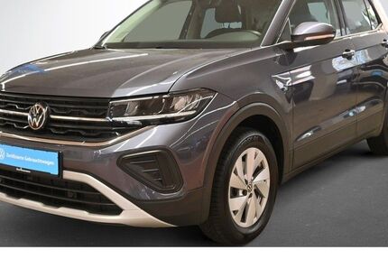 VW T-Cross 12.500 km 22.860 € Karlsruhe 76131