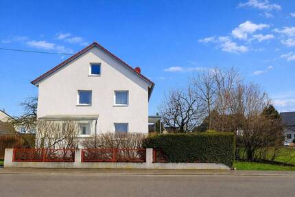 Haus Neu-Ulm Burlafingen - 4 Zimmer, 160 m&sup2;, 469.000&euro; | Angebot:26113085