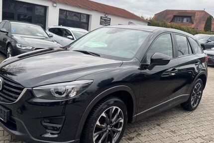Mazda CX-5 86.781 km 15.990 &euro; Achstetten 88480