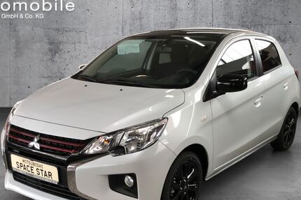 Mitsubishi Space Star 3.500 km 16.500 &euro; Osnabrück 49082