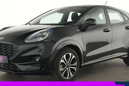 Ford Puma 22.045 km 19.962 &euro; Dietzenbach bei Frankfurt 63128