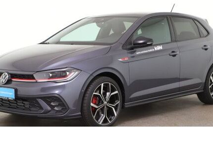VW Polo 5.500 km 32.780 &euro; Gifhorn 38518