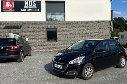 Peugeot 208 64.000 km 6.590 &euro; Burgdorf (bei Hannover) 31303