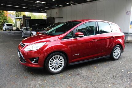 Ford C-Max 32.000 km 12.990 € Wuppertal 42115