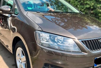 Seat Alhambra 143.257 km 16.700 &euro; Ingolstadt 85051