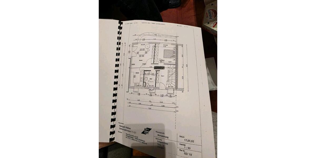 Doppelhaushälfte Villingen-Schwenningen Schwenningen - 5 Zimmer, 175 m&sup2;, 430.000&euro; | Angebot:25224288
