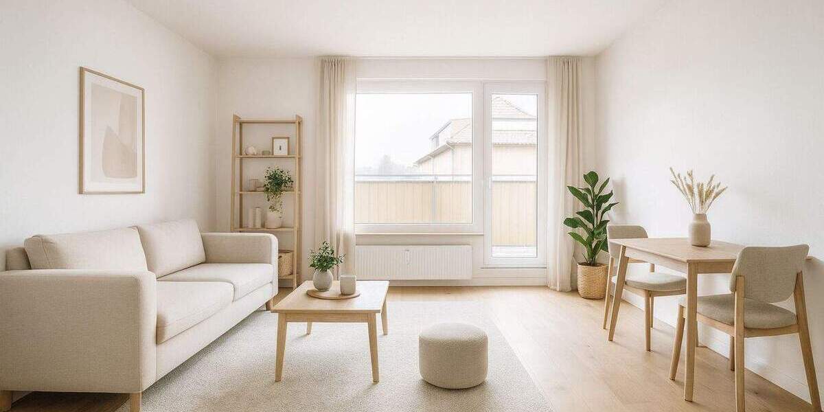 Etagenwohnung Güstrow - 3 Zimmer, 78 m&sup2;, 119.400&euro; | Angebot:25769617