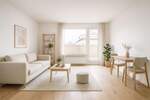 Etagenwohnung Güstrow - 3 Zimmer, 78 m&sup2;, 119.400&euro; | Angebot:25769617