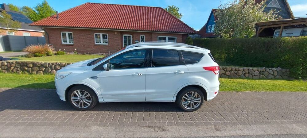 Kuga
