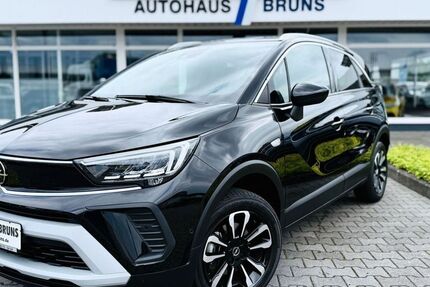 Opel Crossland (X) 18.400 km 17.450 &euro; Neuenkirchen 48485