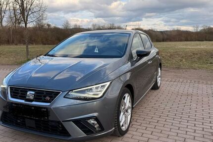 Seat Ibiza 101.000 km 12.200 &euro; Sontra 36205