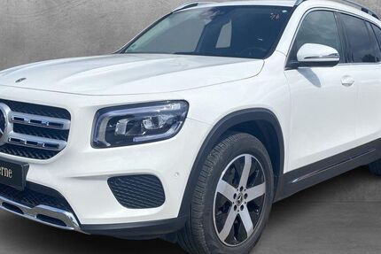 Mercedes-Benz GLB 250 73.537 km 29.490 &euro; Stralsund 18439