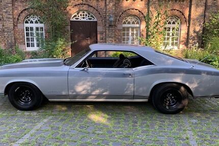 Buick Riviera