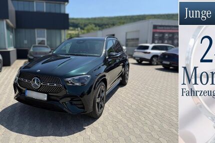 Mercedes-Benz GLE 450 8.000 km 94.900 € Gunzenhausen 91710