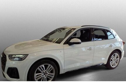 Audi Q5 61.340 km 39.570 &euro; Wetzlar 35576