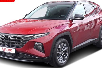 Hyundai TUCSON 31.402 km 22.990 &euro; Magdeburg 39118