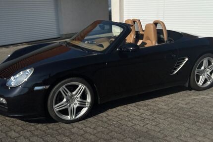 Porsche Boxster 75.000 km 29.000 &euro; Leipzig 04356