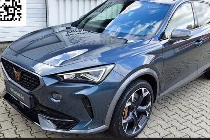 Cupra Formentor 24.765 km 30.840 &euro; Annaberg-Buchholz 09456