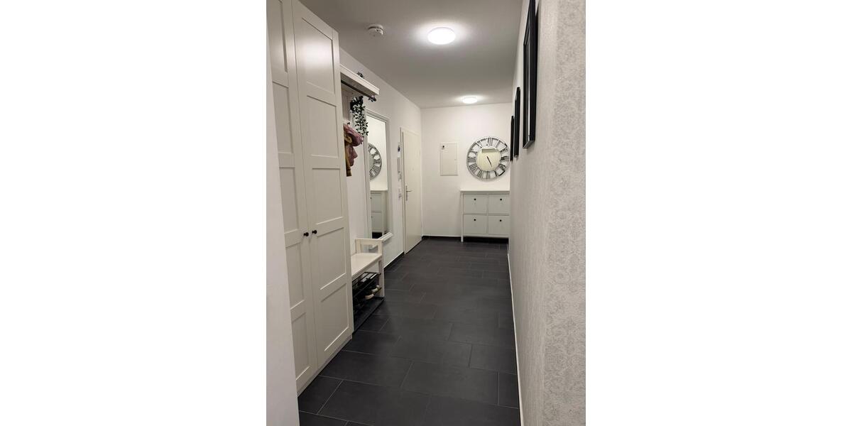 Etagenwohnung Königslutter am Elm - 4 Zimmer, 102 m&sup2;, 1.145&euro; | Angebot:27594945