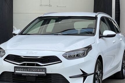 Kia ceed Sportswagon 124.700 km 17.900 &euro; Reutlingen/Mittelstadt 72766