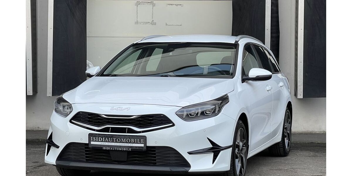 Kia ceed Sportswagon 124.700 km 17.900 &euro; Reutlingen/Mittelstadt 72766