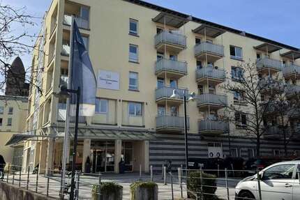 Wohnung Ulm - 2 Zimmer, 44 m&sup2;, 225.000&euro; | Angebot:25569725