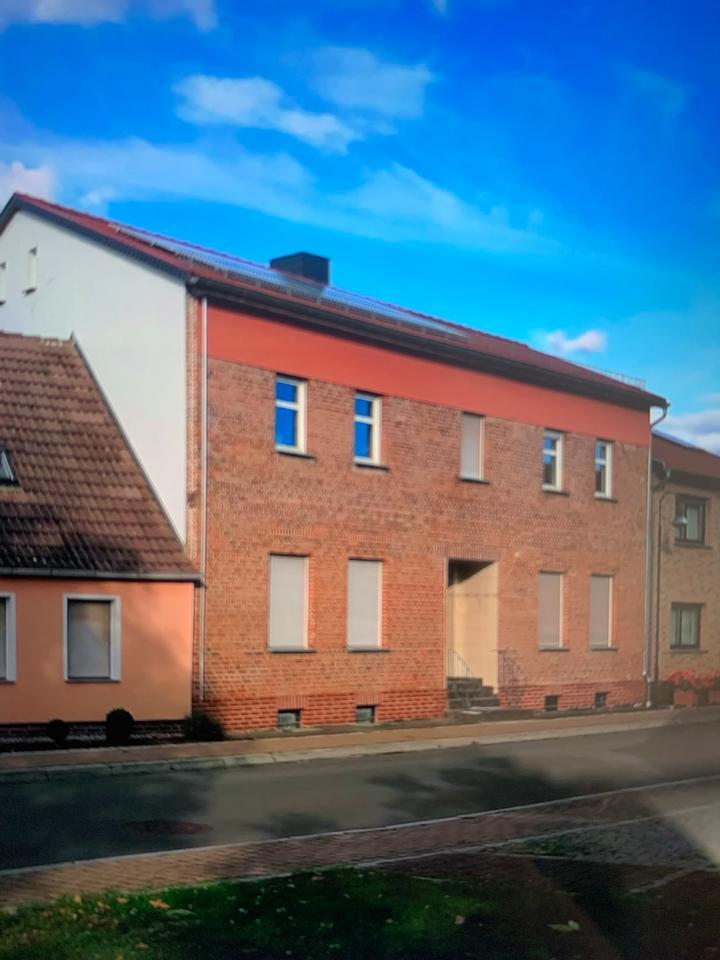 Haus zu verkaufen