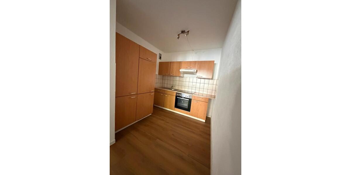 Erdgeschoßwohnung Ellrich - 1 Zimmer, 55 m&sup2;, 450&euro; | Angebot:26382582