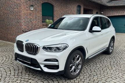 BMW X3 258.200 km 19.999 &euro; Jessen 06917