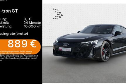 Audi e-tron GT 17.071 km 96.860 &euro; Haßfurt 97437