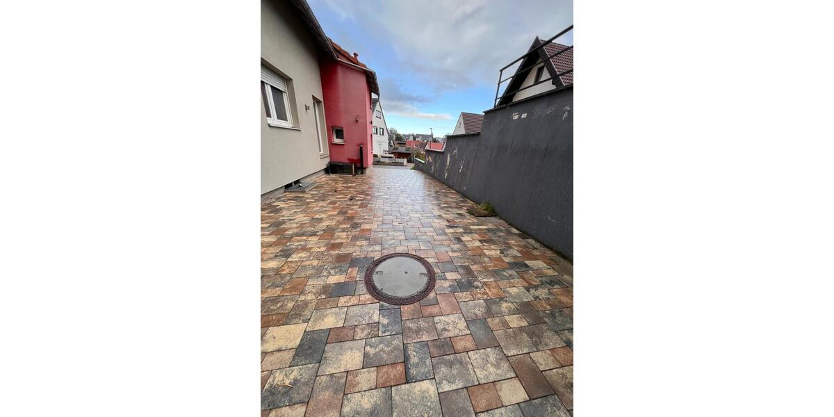 Dachgeschoßwohnung Walzbachtal - 2 Zimmer, 105 m&sup2;, 320.000&euro; | Angebot:23660126