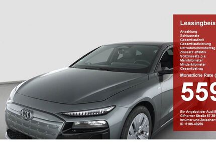 Audi A6 e-tron 8.339 km 61.880 &euro; Mühldorf am Inn 84453