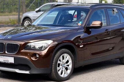 BMW X1 311.540 km 4.999 &euro; Sulz a. N 72172