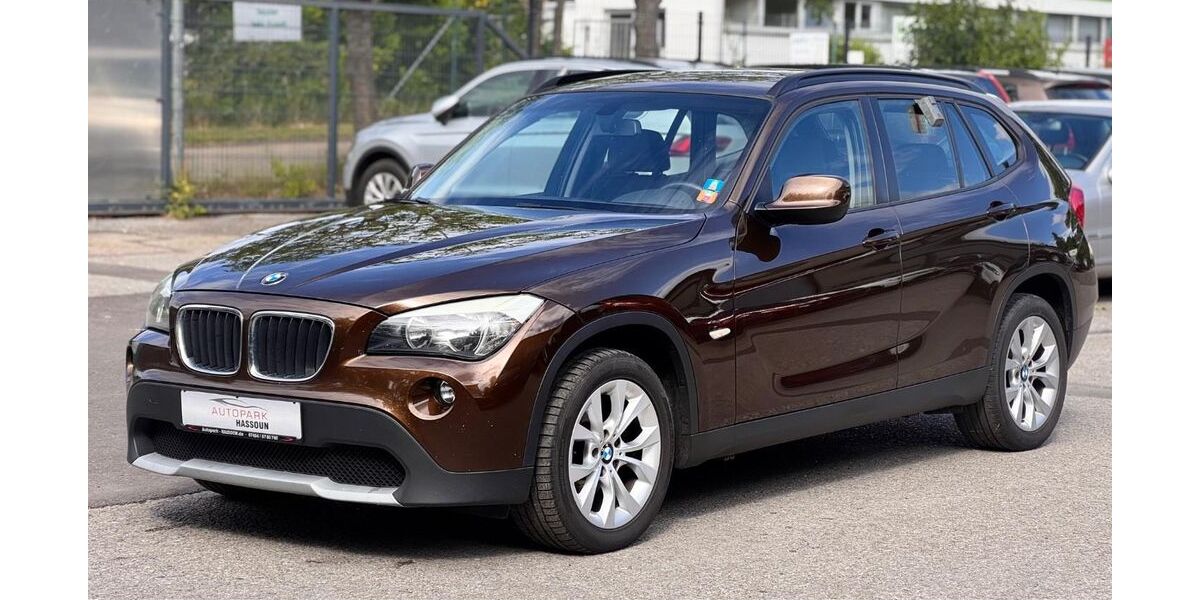 BMW X1 311.540 km 4.999 &euro; Sulz a. N 72172