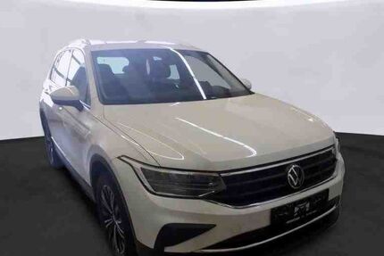 VW Tiguan 51.834 km 29.580 &euro; Oyten 28876