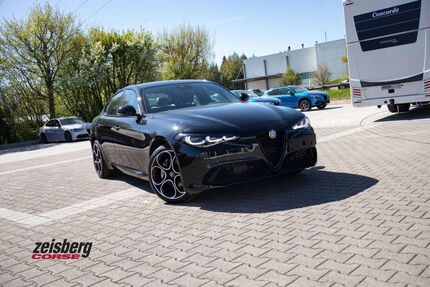 Alfa Romeo Giulia 36.960 km 35.900 &euro; Mönchweiler 78087