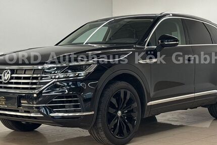 VW Touareg 101.014 km 34.990 &euro; Neunkirchen Br. 91077