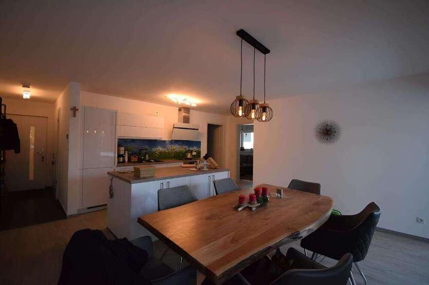 Wohnung zum Kaufen in Waldkirchen 279.000 € 99 m²