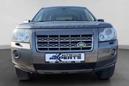 Land Rover Freelander 164.000 km 8.900 &euro; Wörrstadt 55286