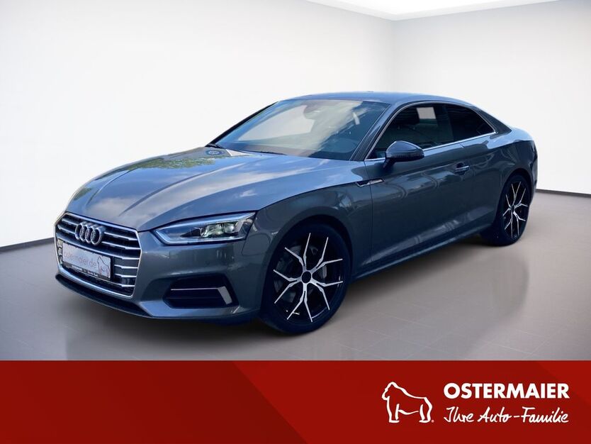 Audi A5 107.480 km 24.780 € Eggenfelden 84307