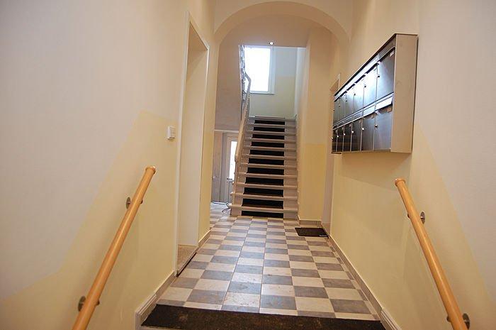 Etagenwohnung Magdeburg Alte Neustadt - 2 Zimmer, 55 m&sup2;, 129.000&euro; | Angebot:27161243