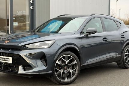 Cupra Formentor 13.359 km 38.290 &euro; Harztor ( Nordhausen ) 99768