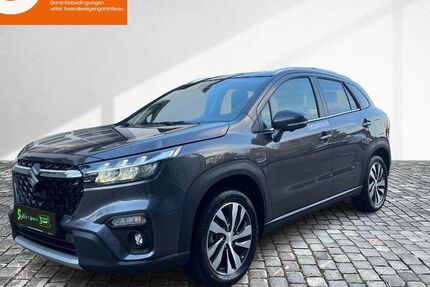 Suzuki (SX4) S-Cross 3.500 km 26.990 &euro; München 81827