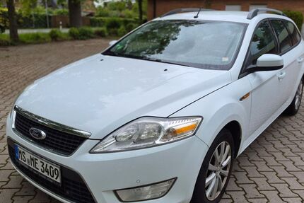 Ford Mondeo 237.964 km 1.500 &euro; Bohmte 49163