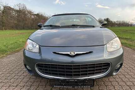 Chrysler Sebring