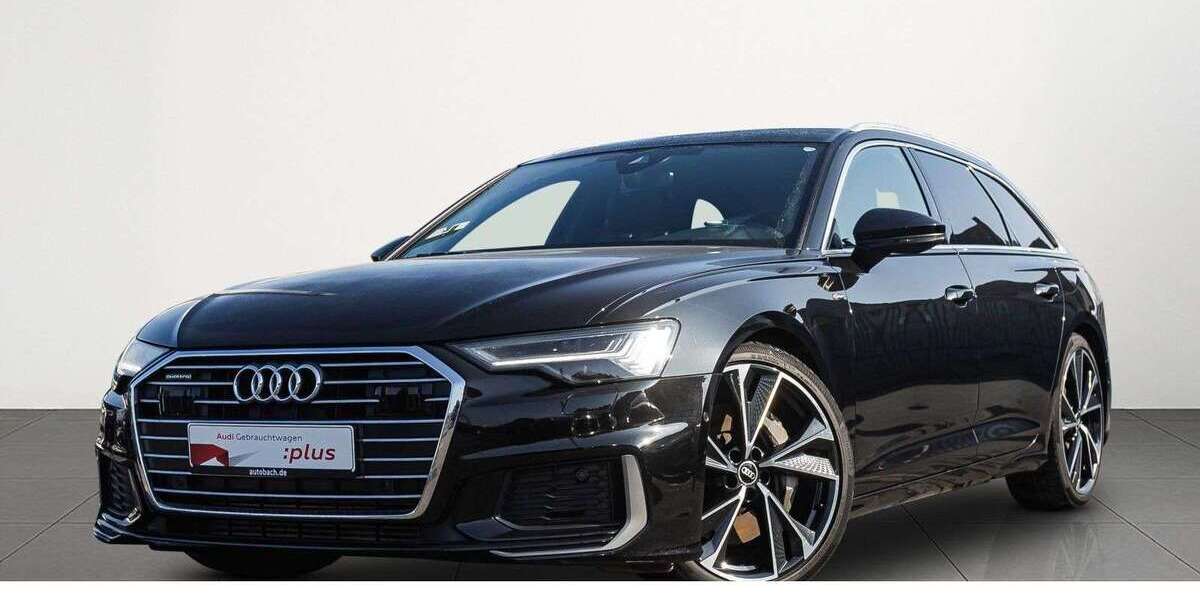 Audi A6 94.970 km 36.870 &euro; Diez 65582