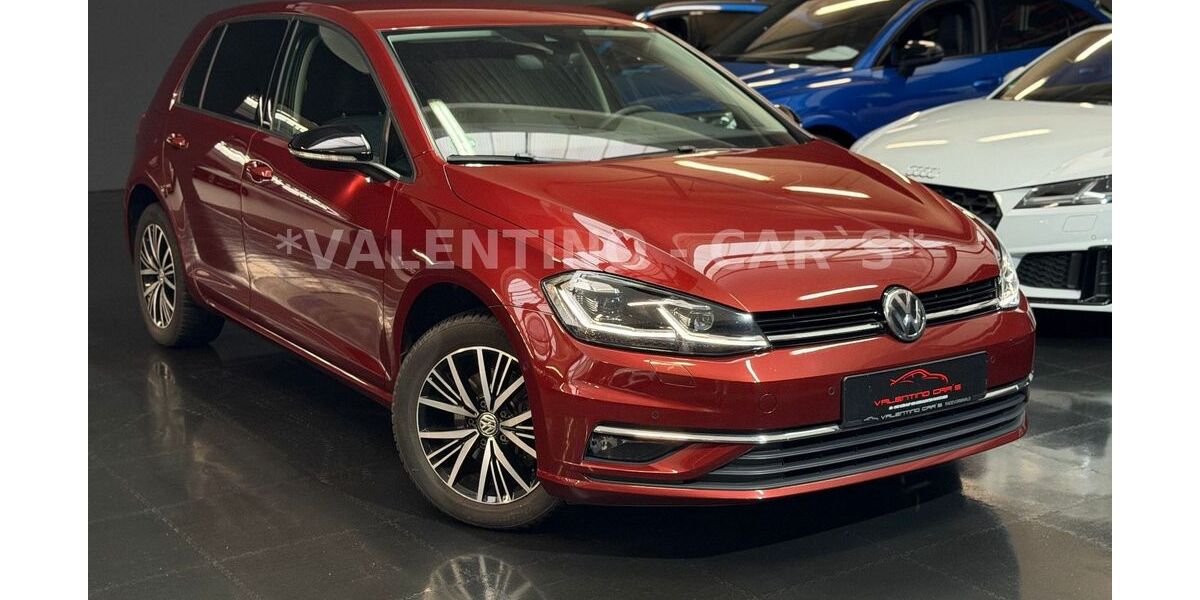 VW Golf 99.971 km 18.299 &euro; Radevormwald 42477